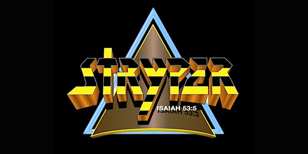 Stryper