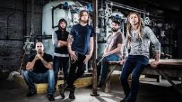 Band Image